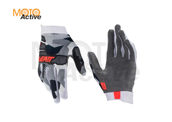 Перчатки кросс Leatt 1.5 GripR Forge v24